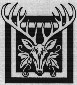 Chapter Icons/stag_bw.gif
