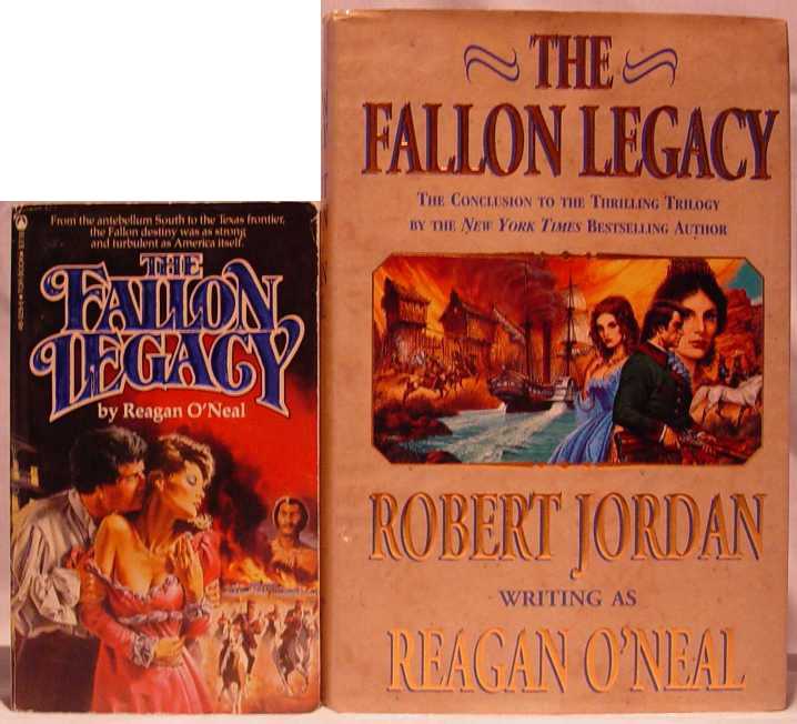 Non-Wheel of Time Bibliography/fallon_legacy.jpg