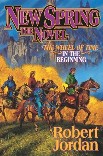 Wheel of Time Bibliography/new_spring.jpg